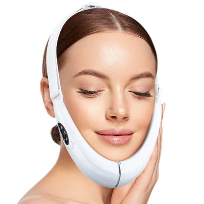 V-Sculpt LED Therapy Chin & Face Massager