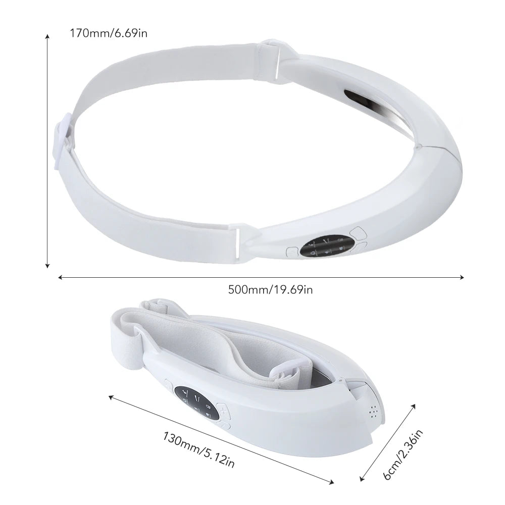 V-Sculpt LED Therapy Chin & Face Massager